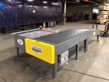 Taylor #911A Return Conveyors