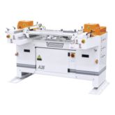 Voorwood A26 Coping Machine