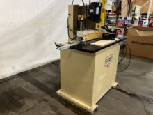 Ritter B19f3 Linebore Machine