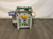 New & Used Omec, Dovetailers for sale. Omec equipment & more | Machinio