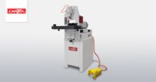 Cantek Bm-301 Boring Machine
