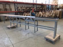 Omga Cutoff Saw