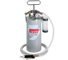 Pizzi 9001 Glue Application