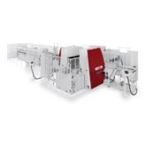 Cantek Fl12 Finger Jointer