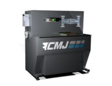 Pillar CMJ-HSK Coping Machines