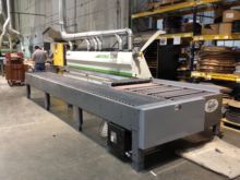 Taylor #910a Return Conveyor