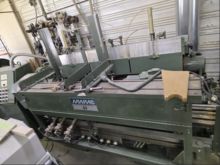Mattison 69 Lathes
