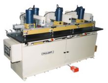 Ritter R152 Boring Machine