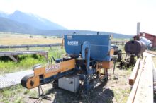 Baker Saws-bandsaws, Resaw