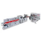 Cantek Fl24 Finger Jointer