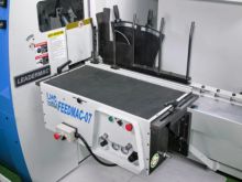 Leadermac Feedmac 07 Moulder