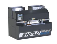 Pillar Hpld Boring Machine