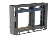 Pillar Boa- Clamp Carrier