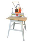 Tooltech Mb13 Boring Machine