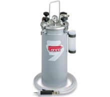 Pizzi 9021 Glue Application