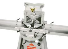 Hoffmann Nfxl Face Frame Assembly