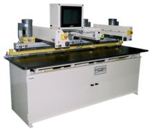 Ritter R76 Boring Machine