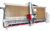 Panel de control Striebig para