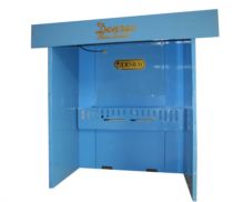 Denray 4872mb Downdraft Table