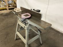 Delta Jt360 Jointer