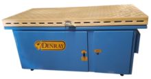 Denray 3672b Downdraft Table