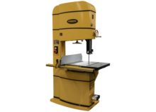 Powermatic PM2415B Bandsaws