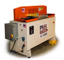 PMK C-1205 Coping Machines