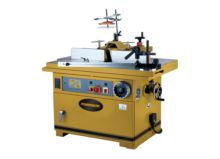 Powermatic Ts29 Shaper