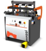 Maggi System 23 Boring Machine