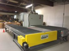 Taylor #913A Return Conveyors