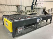 Taylor #912a Return Conveyor