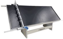 Ritter R200ea Face Frame Assembly