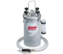 Pizzi 9012 Glue Application