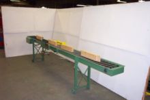 Taylor #30j Glue Application