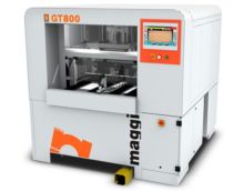 Maggi Gt800 Boring Machine