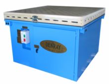 Denray 4800 Downdraft Tables