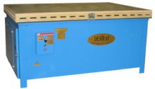 Denray 7200B Downdraft Tables
