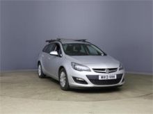 astra van for sale near me
