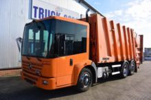Mercedes Benz Unimog 427 52 U 1600 Overhauled In Emden Germany