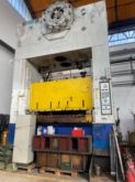 2000 SPIERTZ H-FRAME