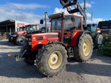 Used Same Explorer 100 3 For Sale Same Equipment More Machinio