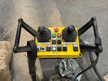 Remote control MK100/MK110 10171061