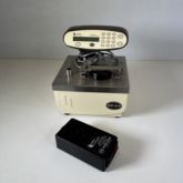 Refractive Index Instruments Ltd GPR