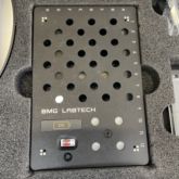 Evaluation Plate BMG LABTECH Functional