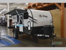2025 Forest River RV Flagstaff