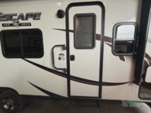 2018 KZ Escape 231BH