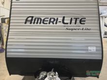 2021 Gulf Stream RV Ameri-Lite