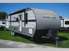 Gulf Stream RV Ameri-Lite Ultra