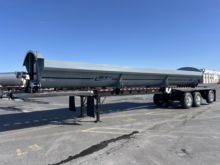 2025 JET DUMP TRAILERS