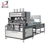 2020 segmented automatic cup mask